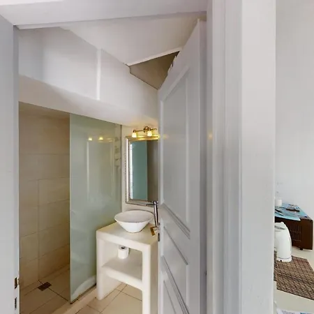 Charming Santorini 1 Bedroom Deluxe Wonderful Caldera Sea Views Close To City Centre 빌라 산토리니