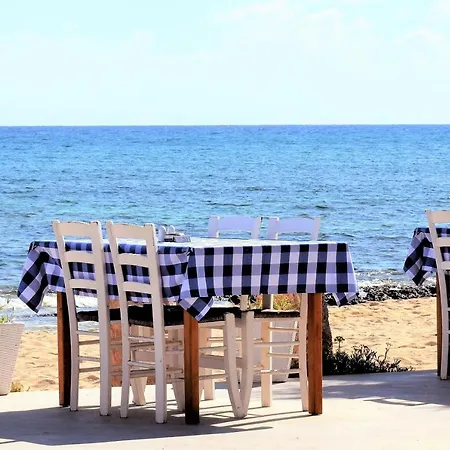 빌라 Charming Santorini 1 Bedroom Deluxe Wonderful Caldera Sea Views Close To City Centre