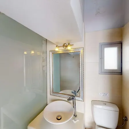 Charming Santorini 1 Bedroom Deluxe Wonderful Caldera Sea Views Close To City Centre * Fira (Santorini)